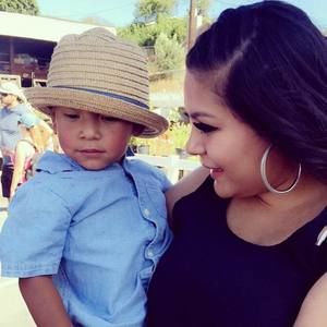 Meet your Posher, Edith